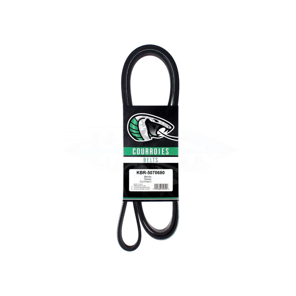 Acura rsx outlet serpentine belt